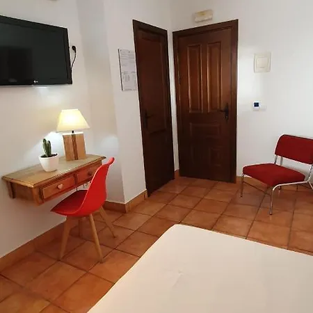 Real Guest house