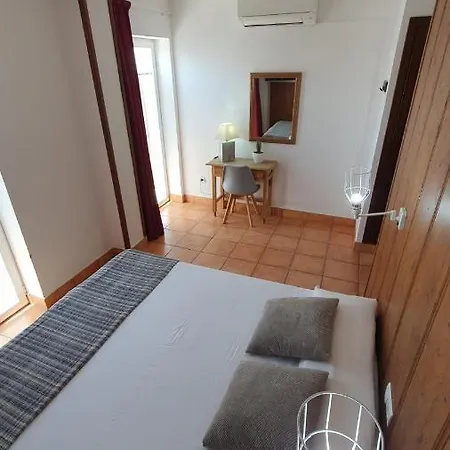 Guest house Real