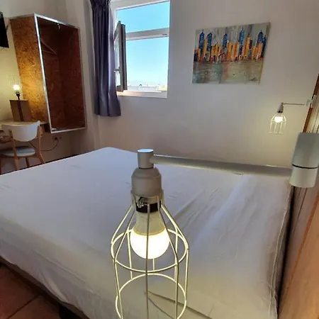 Guest house Real