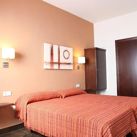 Real Guest house San Juan Del Puerto