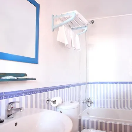 Guest house Real San Juan Del Puerto