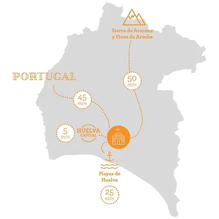 Real San Juan Del Puerto