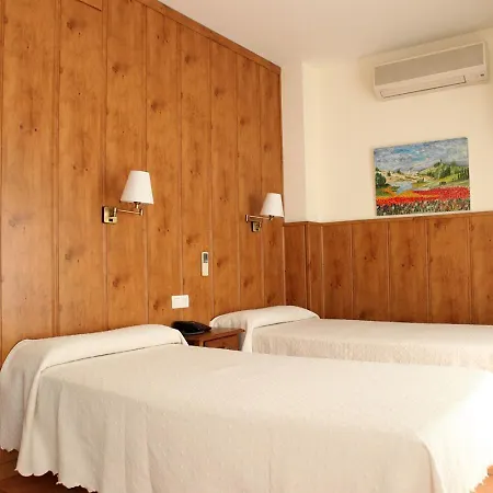 Guest house Real