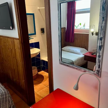 Guest house Real