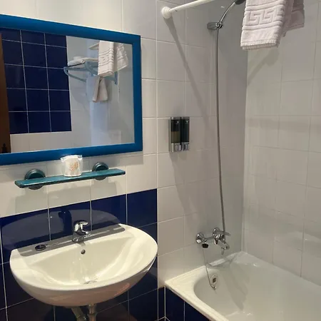 Guest house Real San Juan Del Puerto