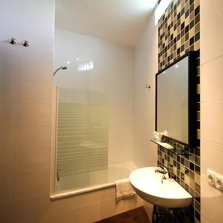Guest house Real