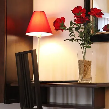 Real Guest house *