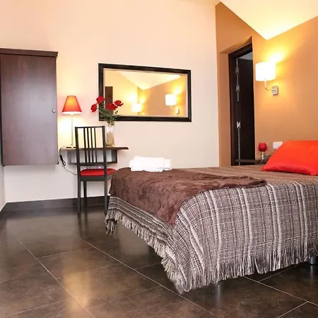 Real Guest house San Juan Del Puerto
