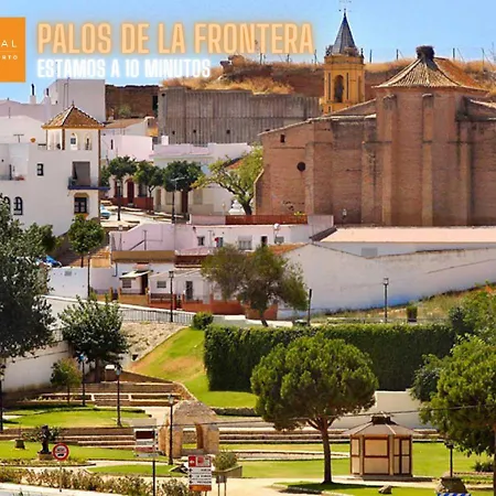 Real San Juan Del Puerto