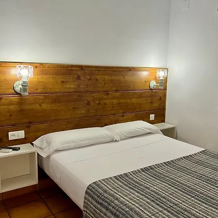 Real Guest house San Juan Del Puerto