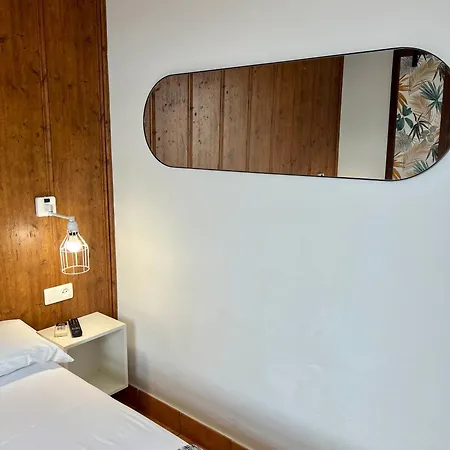 Guest house Real
