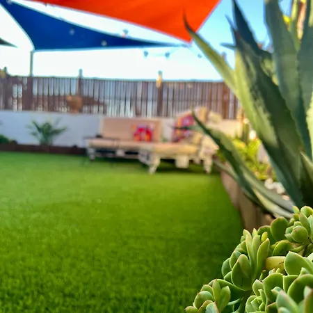 Real Guest house San Juan Del Puerto