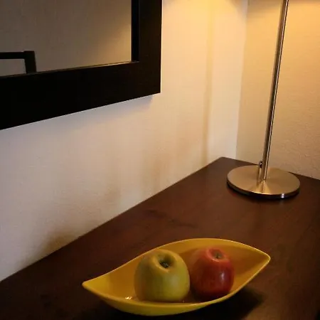 Real Guest house